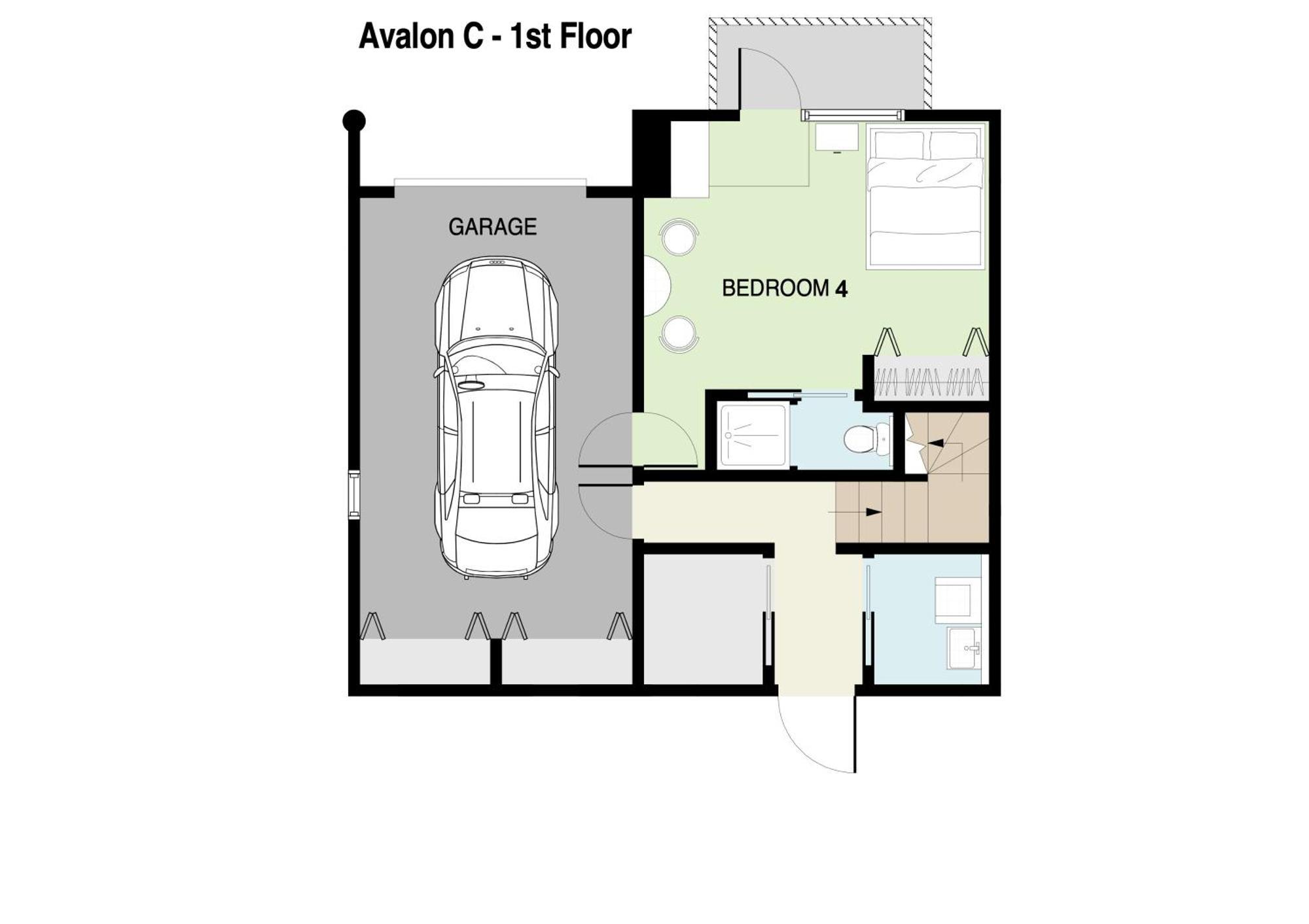 Avalon Apartment Kutchan Bagian luar foto