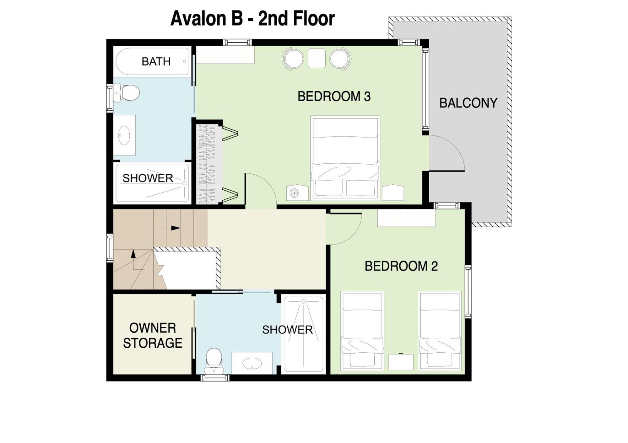 Avalon Apartment Kutchan Bagian luar foto