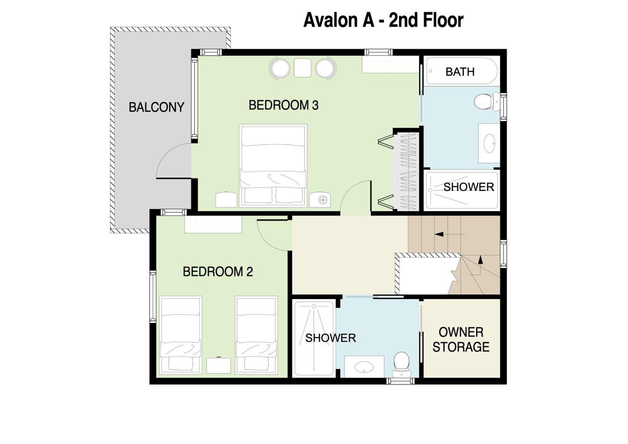 Avalon Apartment Kutchan Bagian luar foto