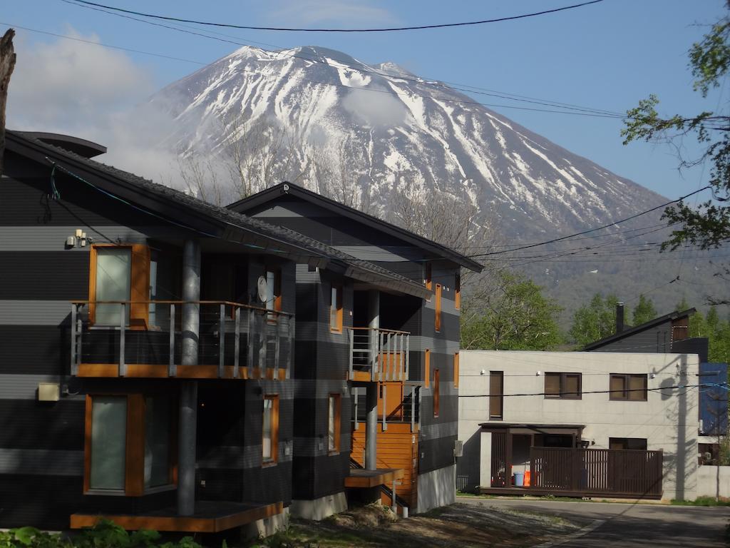 Avalon Apartment Kutchan Ruang foto