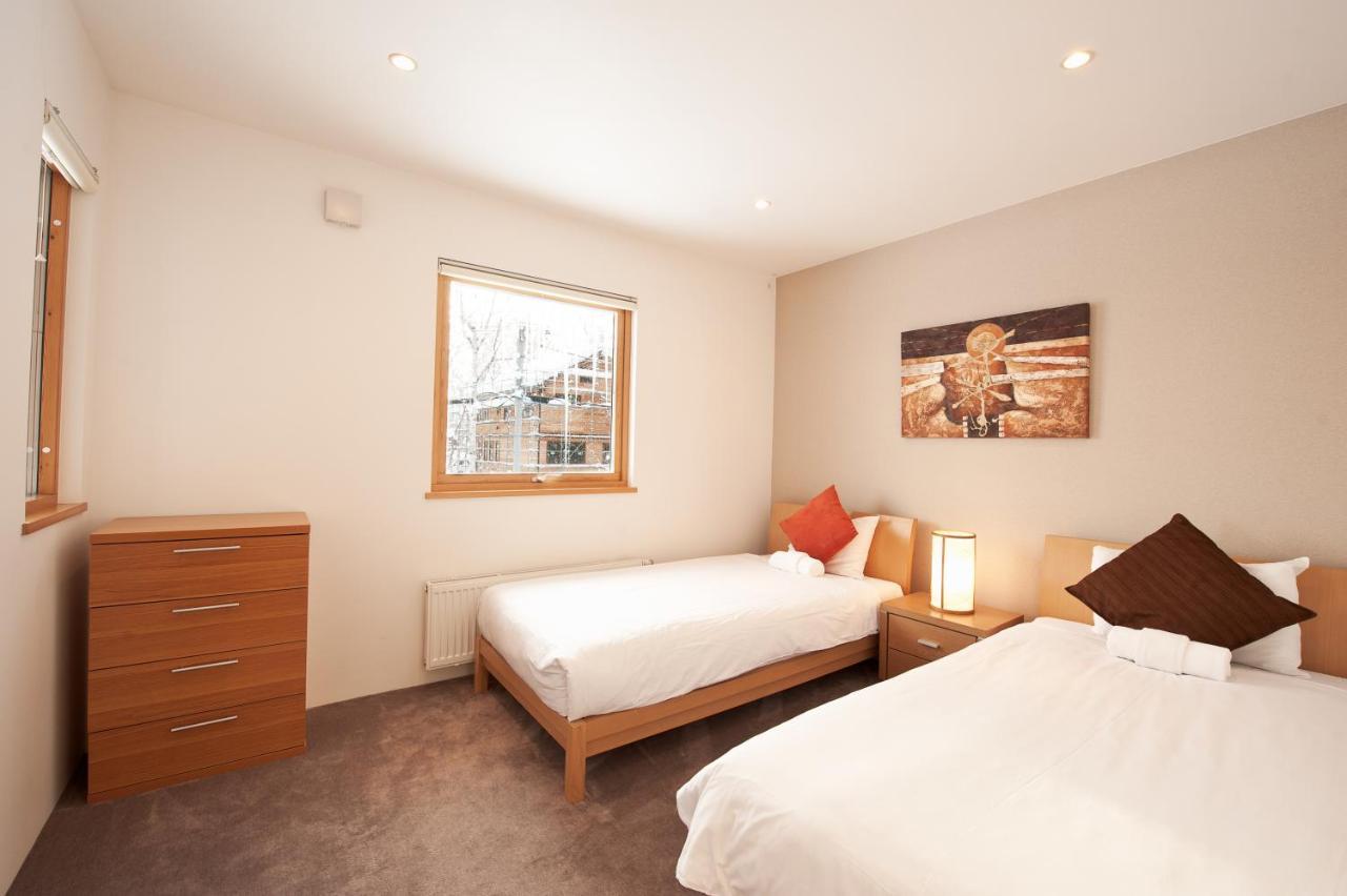 Avalon Apartment Kutchan Bagian luar foto
