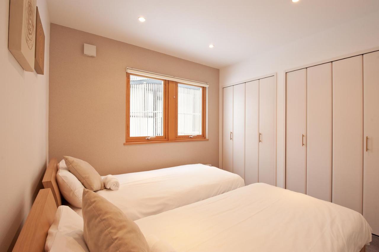 Avalon Apartment Kutchan Bagian luar foto