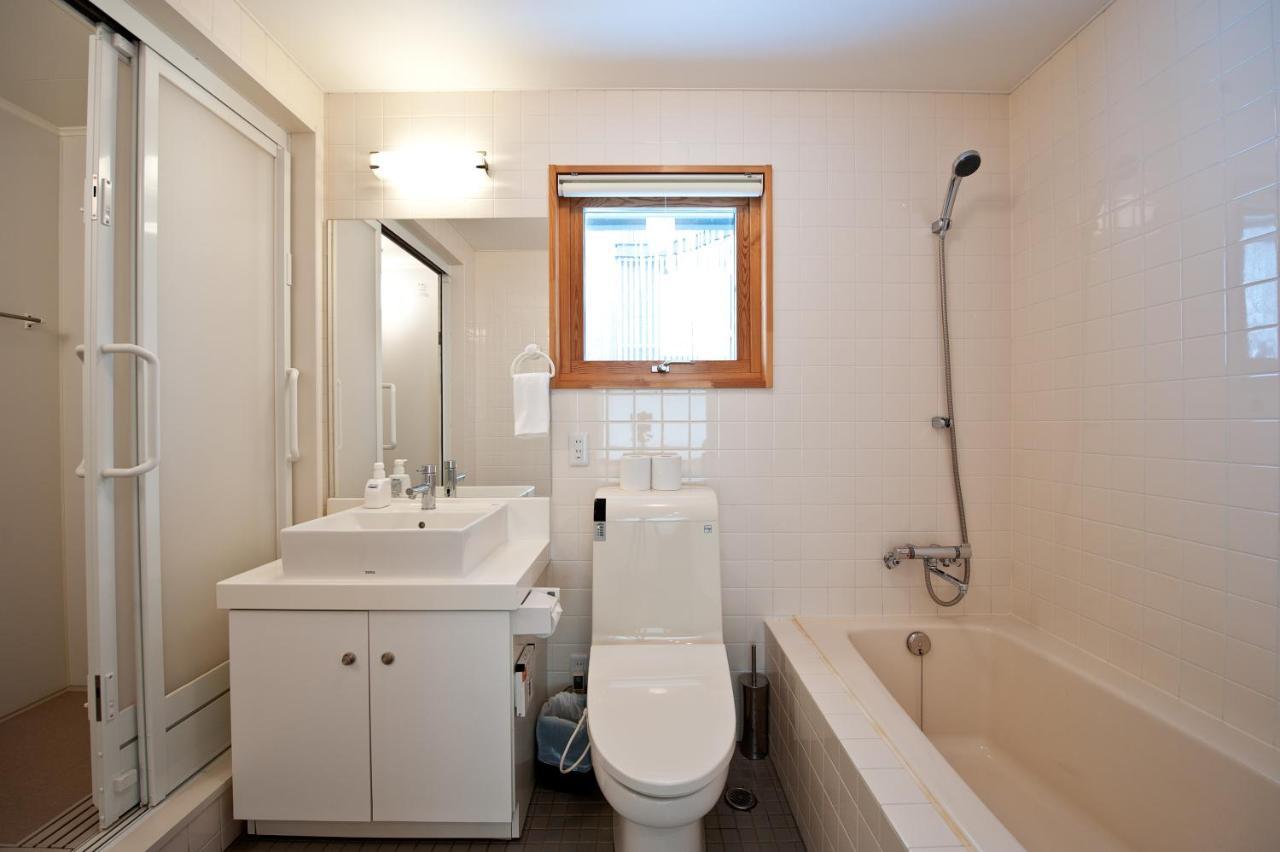 Avalon Apartment Kutchan Bagian luar foto