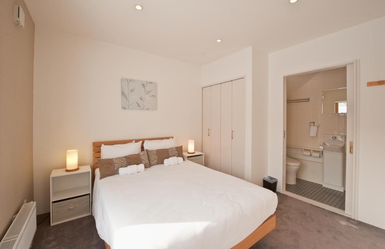 Avalon Apartment Kutchan Bagian luar foto